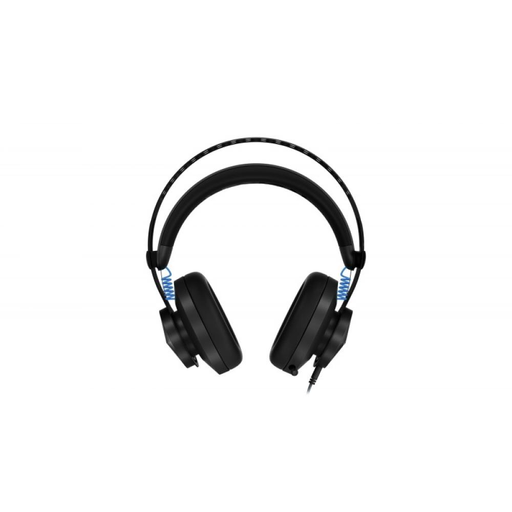 Lenovo - Legion H300 Auriculares Alámbrico Diadema Juego Negro