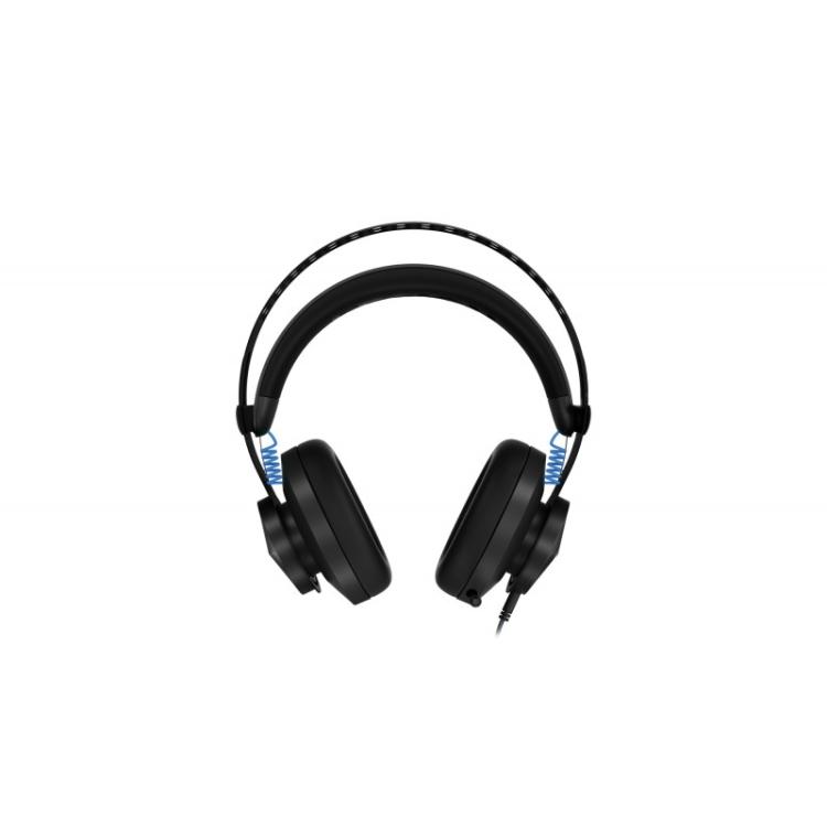 Lenovo - Legion H300 Auriculares Alámbrico Diadema Juego Negro