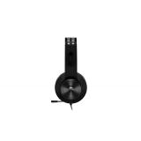 Lenovo - Legion H300 Auriculares Alámbrico Diadema Juego Negro