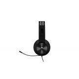 Lenovo - Legion H300 Auriculares Alámbrico Diadema Juego Negro