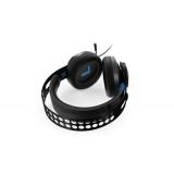 Lenovo - Legion H300 Auriculares Alámbrico Diadema Juego Negro