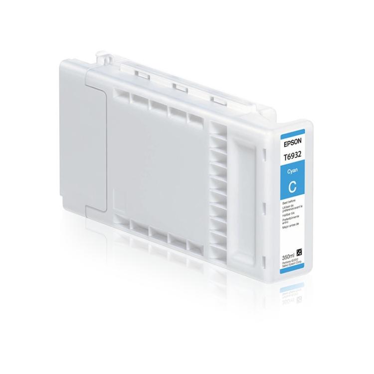 Epson - Cartucho T693200 cian