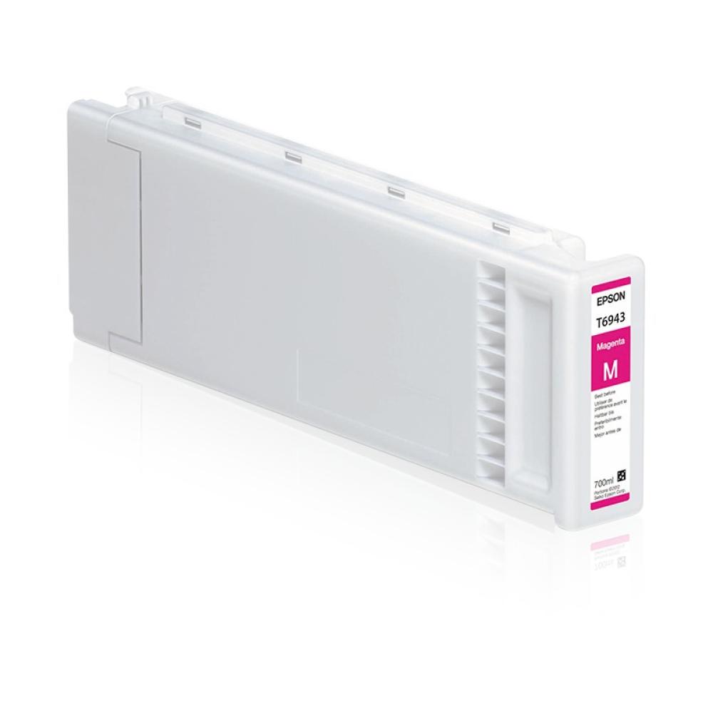 Epson - Cartucho T694300 magenta