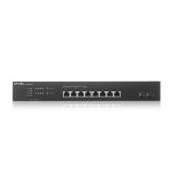 Zyxel - XS1930-10-ZZ0101F switch Gestionado L3 10G Ethernet (100/1000/10000) Negro