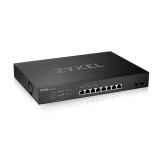 Zyxel - XS1930-10-ZZ0101F switch Gestionado L3 10G Ethernet (100/1000/10000) Negro