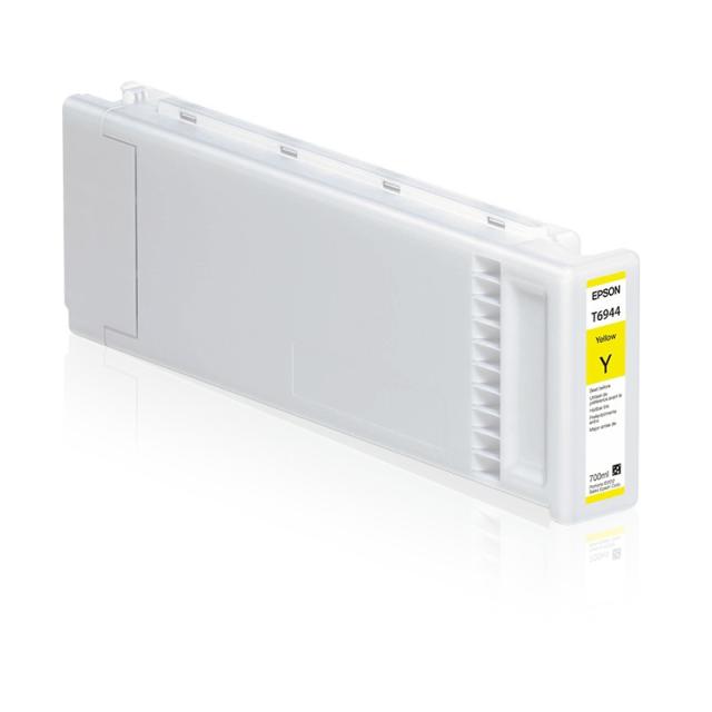 Epson - Cartucho T694400 amarillo