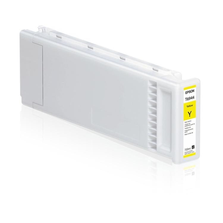 Epson - Cartucho T694400 amarillo