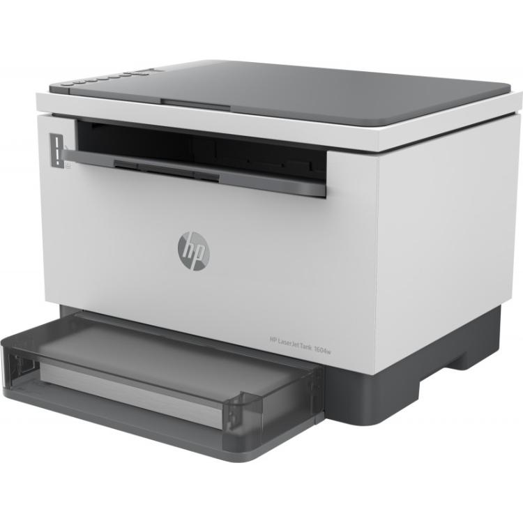 HP - LaserJet Impresora multifunción Tank 1604w
