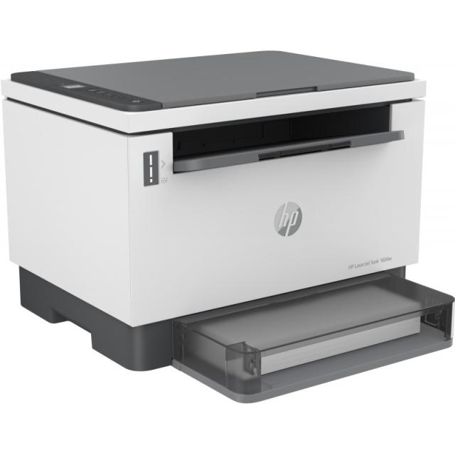 HP - LaserJet Impresora multifunción Tank 1604w