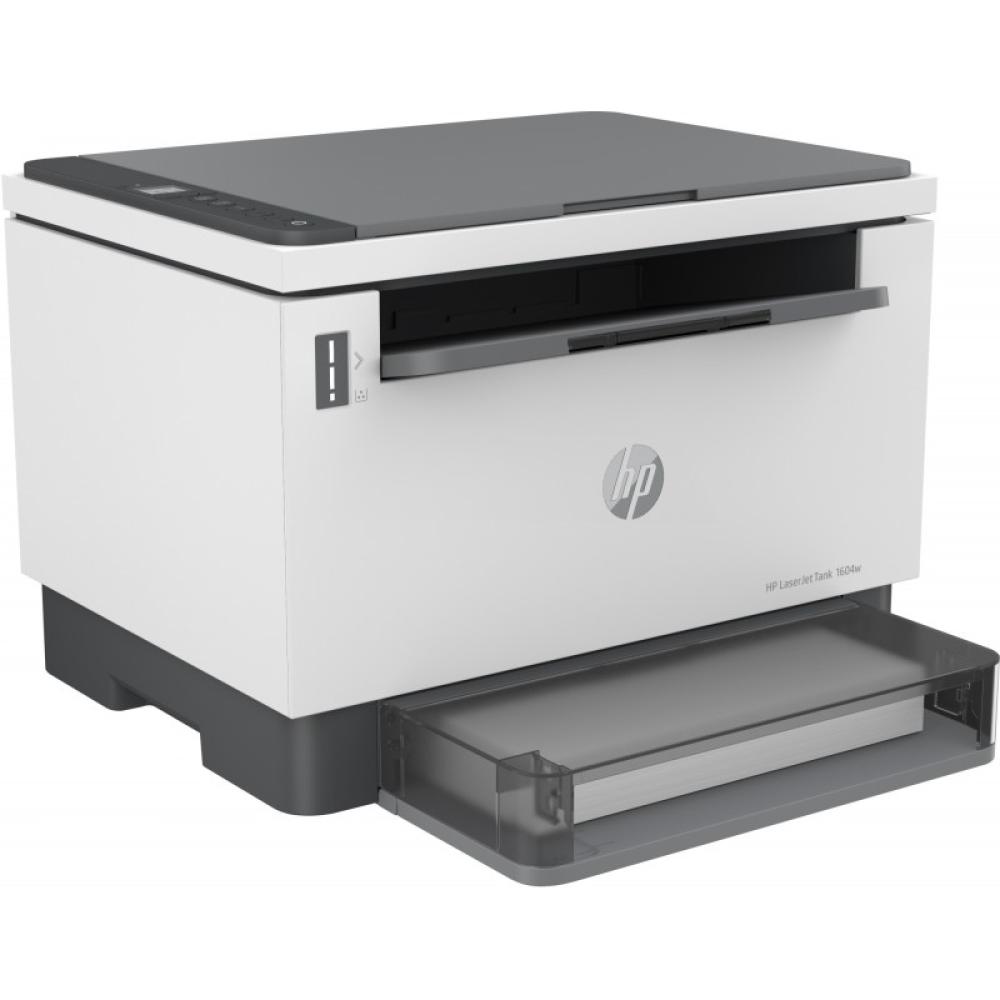 HP - LaserJet Impresora multifunción Tank 1604w