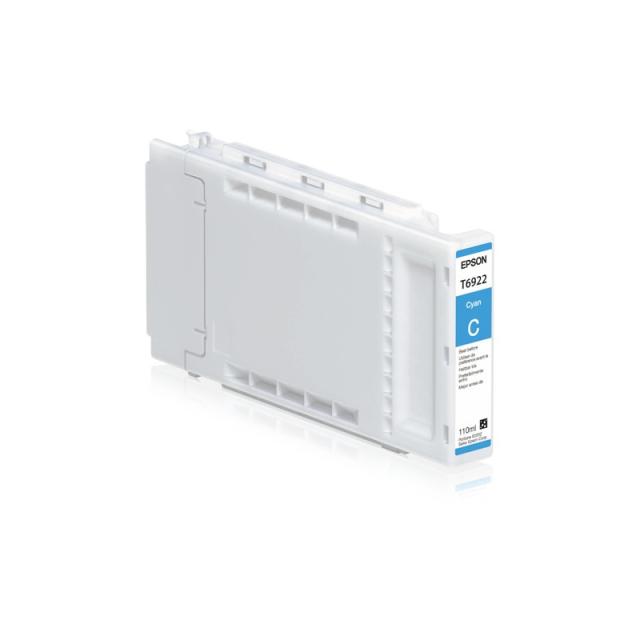 Epson - Cartucho T692200 cian