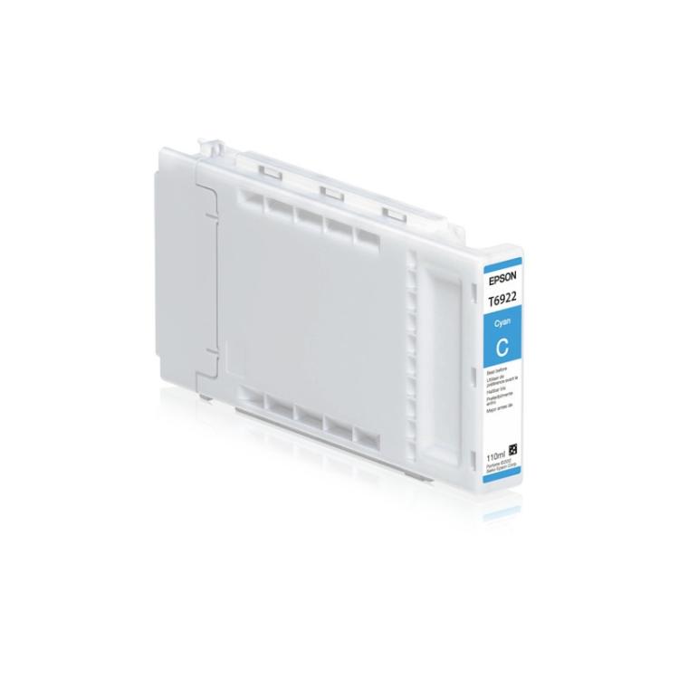 Epson - Cartucho T692200 cian