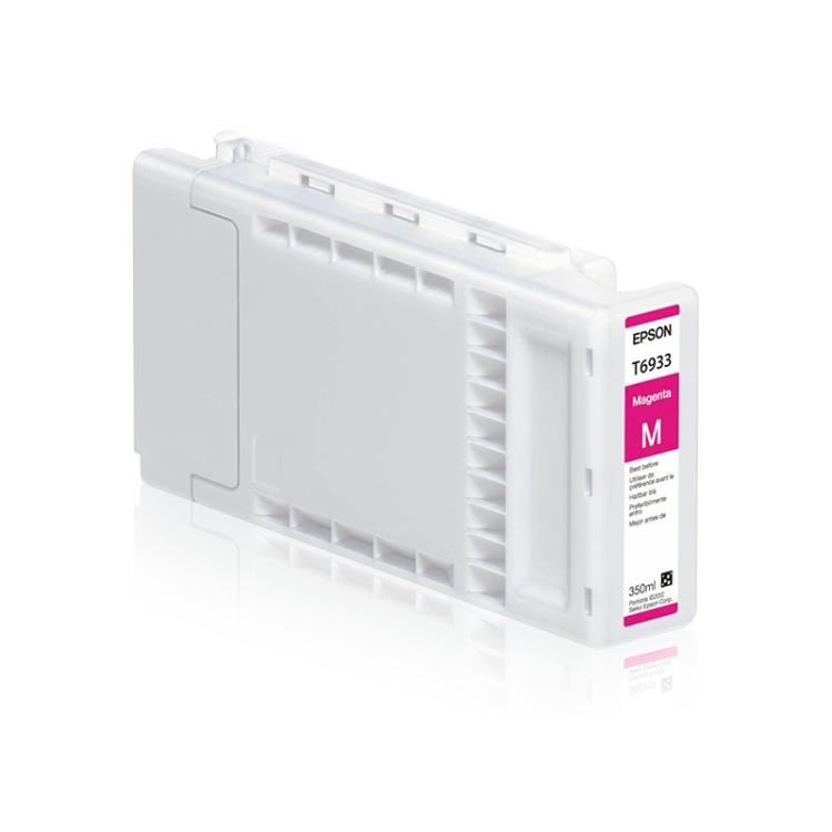 Epson - Cartucho T693300 magenta
