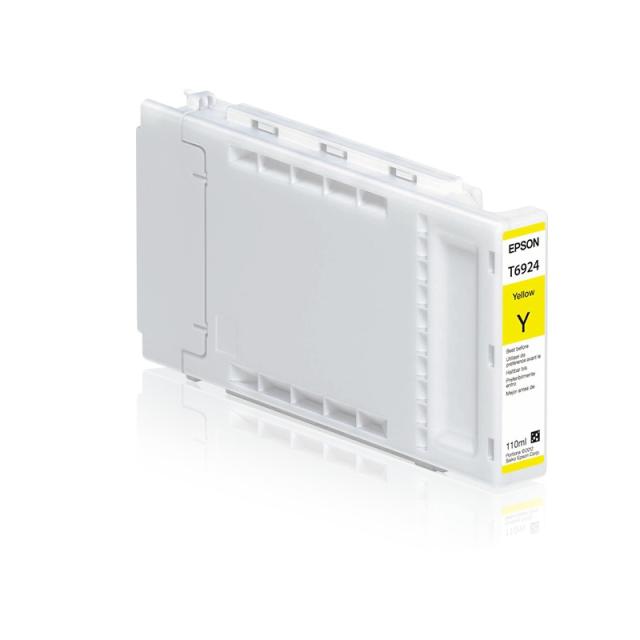 Epson - Cartucho T692400 amarillo