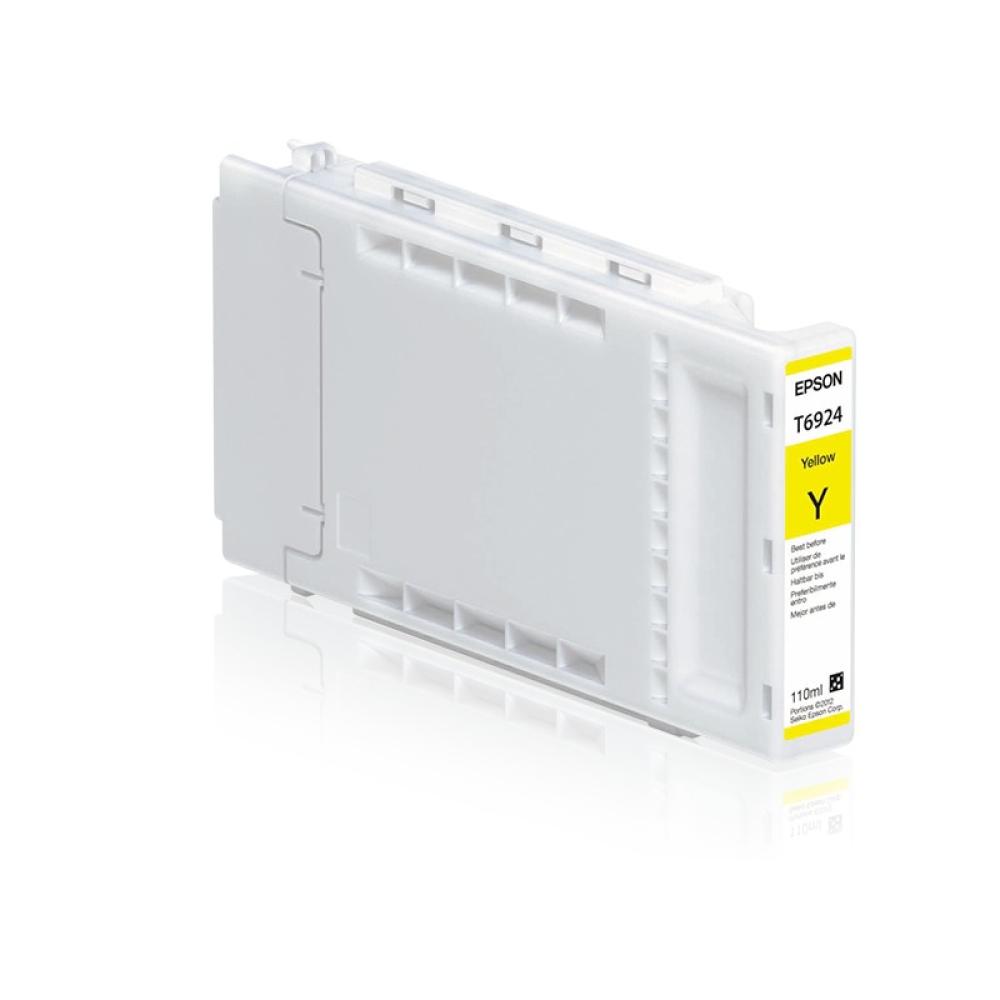 Epson - Cartucho T692400 amarillo