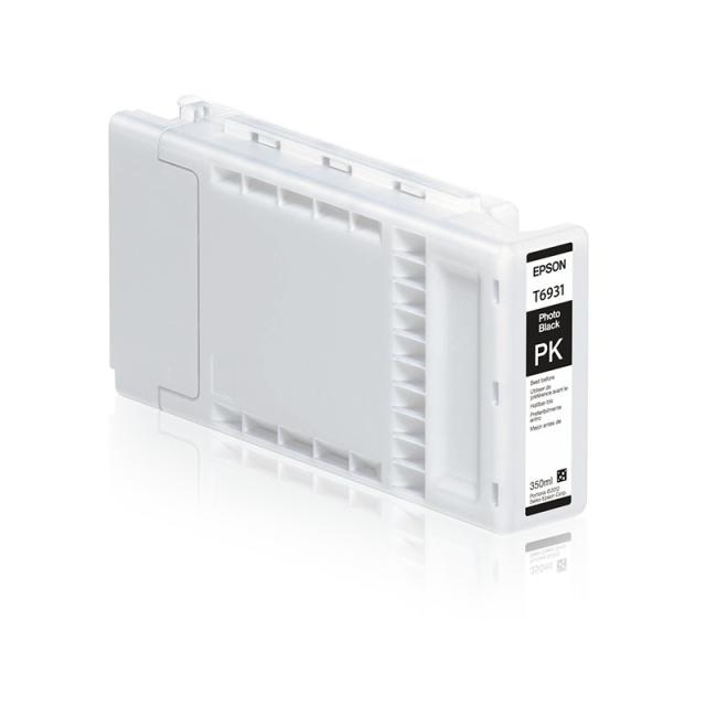 Epson - Cartucho T693100 negro foto