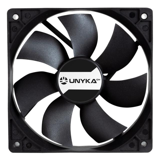 UNYKAch - 120 mm Ventilador Server