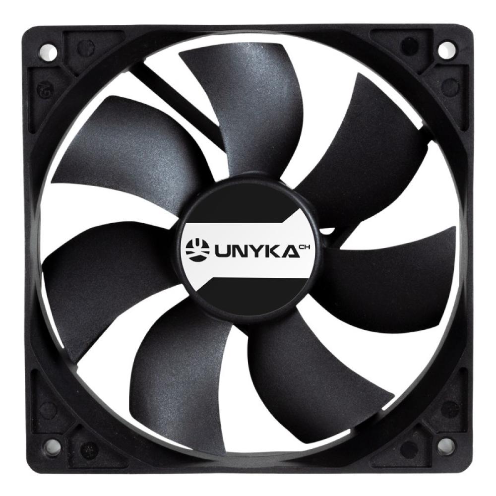UNYKAch - 120 mm Ventilador Server
