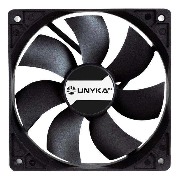 UNYKAch - 120 mm Ventilador Server