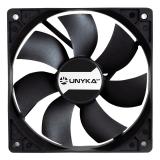 UNYKAch - 120 mm Ventilador Server