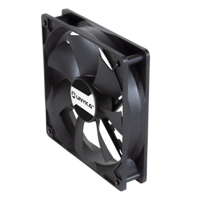 UNYKAch - 120 mm Ventilador Server