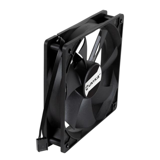 UNYKAch - 120 mm Ventilador Server