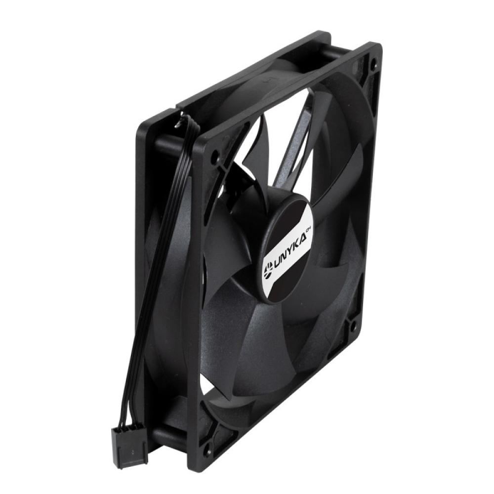 UNYKAch - 120 mm Ventilador Server