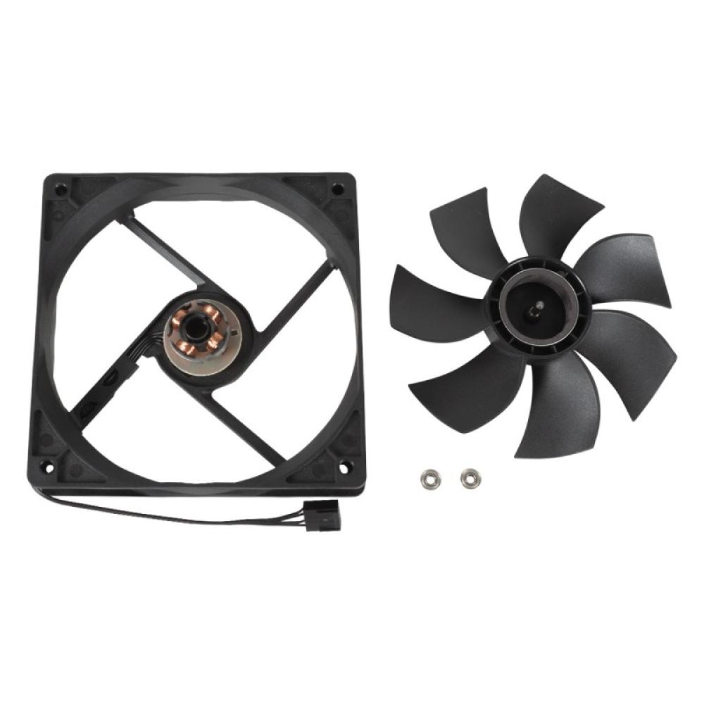 UNYKAch - 120 mm Ventilador Server