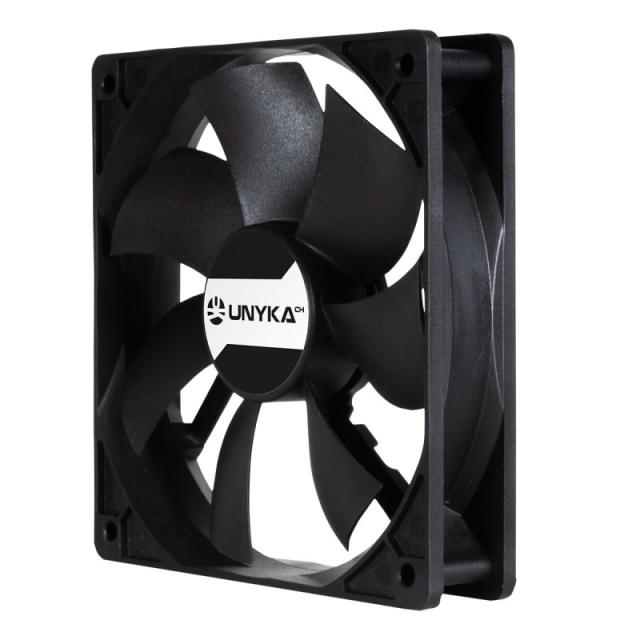 UNYKAch - 120 mm Ventilador Server