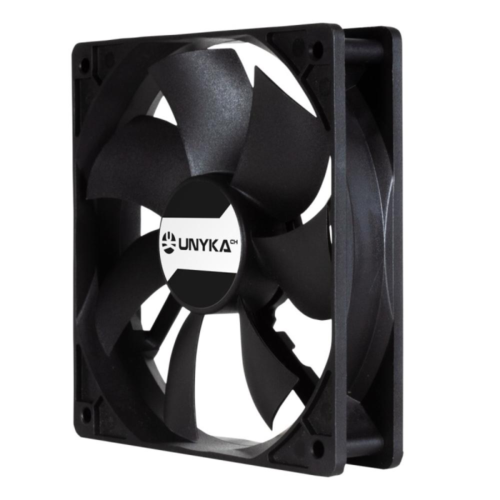 UNYKAch - 120 mm Ventilador Server