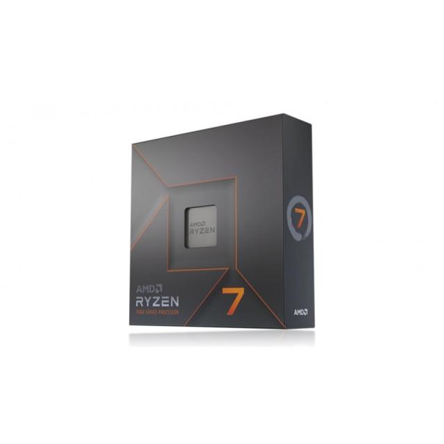 AMD - Ryzen 7 7700X procesador 4,5 GHz 32 MB L3 Caja
