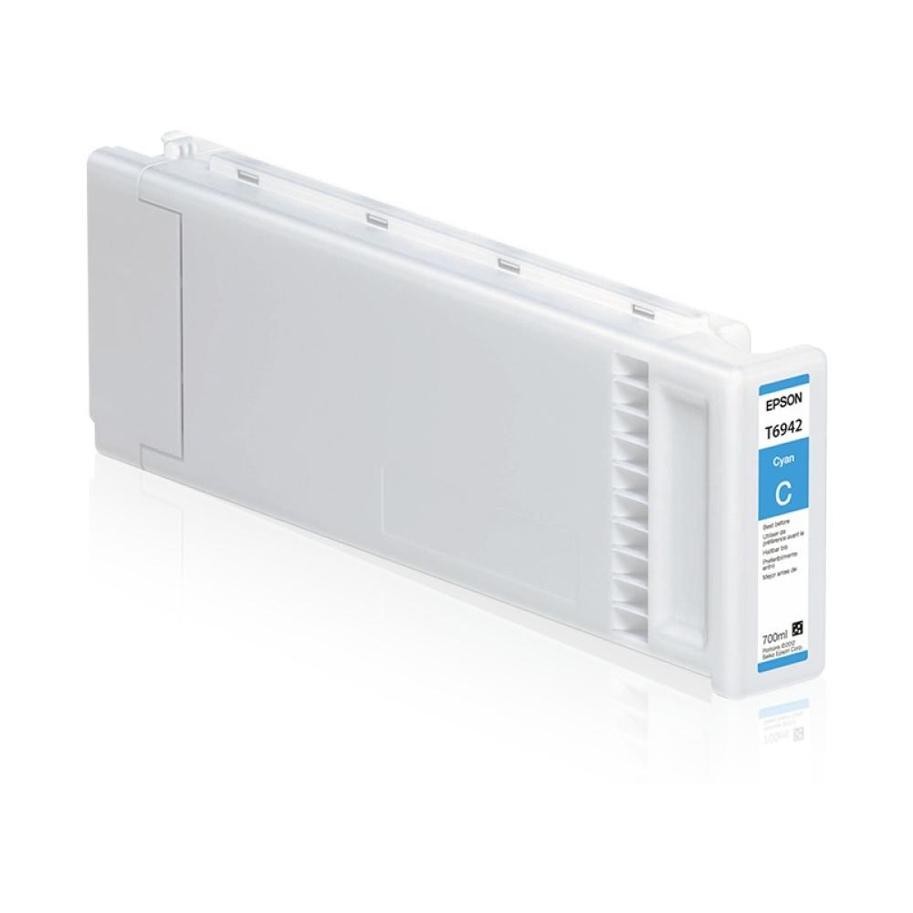 Epson - Cartucho T694200 cian