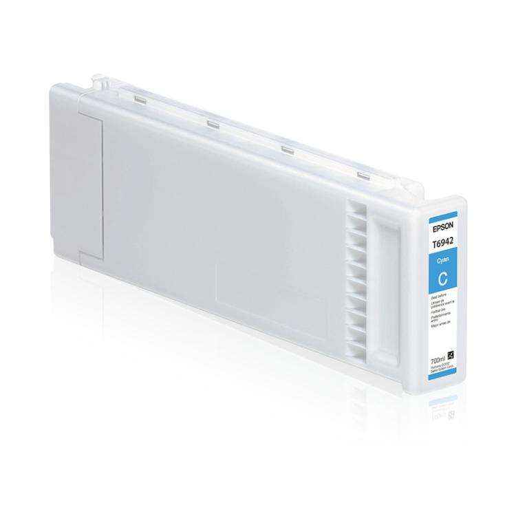 Epson - Cartucho T694200 cian