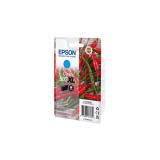 Epson - 503XL cartucho de tinta 1 pieza(s) Original Alto rendimiento (XL) Cian - C13T09R24010