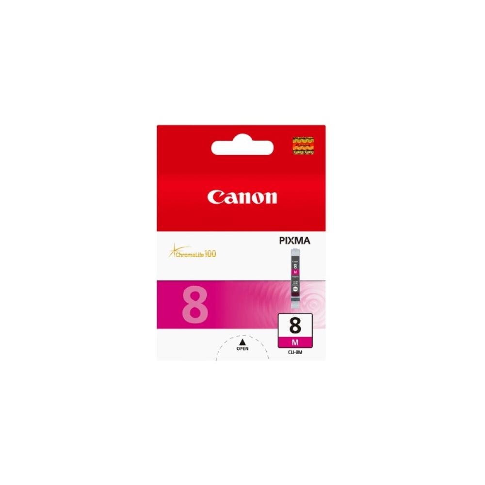 Canon - 0622B001 cartucho de tinta 1 pieza(s) Original Magenta