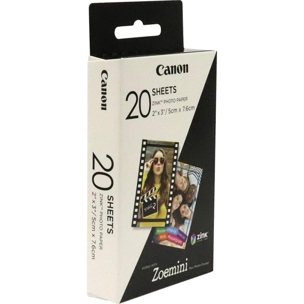 Canon - 3214C002 papel fotográfico