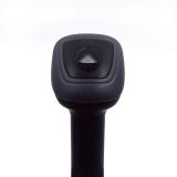 Ewent - EW3440 lector de código de barras Lector de códigos de barras portátil 1D/2D Negro