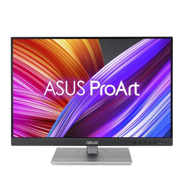 ASUS - ProArt PA248CNV pantalla para PC 61,2 cm (24.1") 1920 x 1200 Pixeles Full HD+ Negro