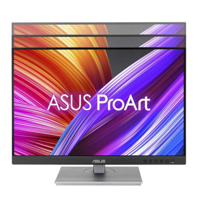 ASUS - ProArt PA248CNV pantalla para PC 61,2 cm (24.1") 1920 x 1200 Pixeles Full HD+ Negro