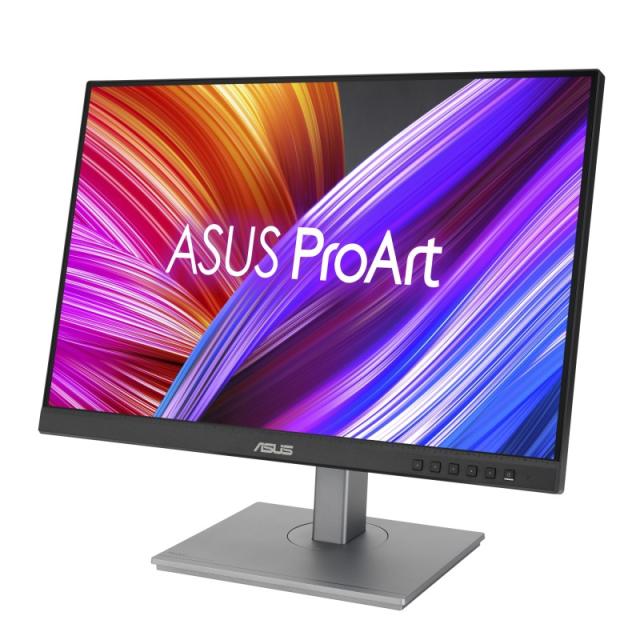ASUS - ProArt PA248CNV pantalla para PC 61,2 cm (24.1") 1920 x 1200 Pixeles Full HD+ Negro