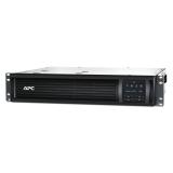 APC - Smart-UPS 750VA sistema de alimentación ininterrumpida (UPS) Línea interactiva 0,75 kVA 500 W 4 salidas AC
