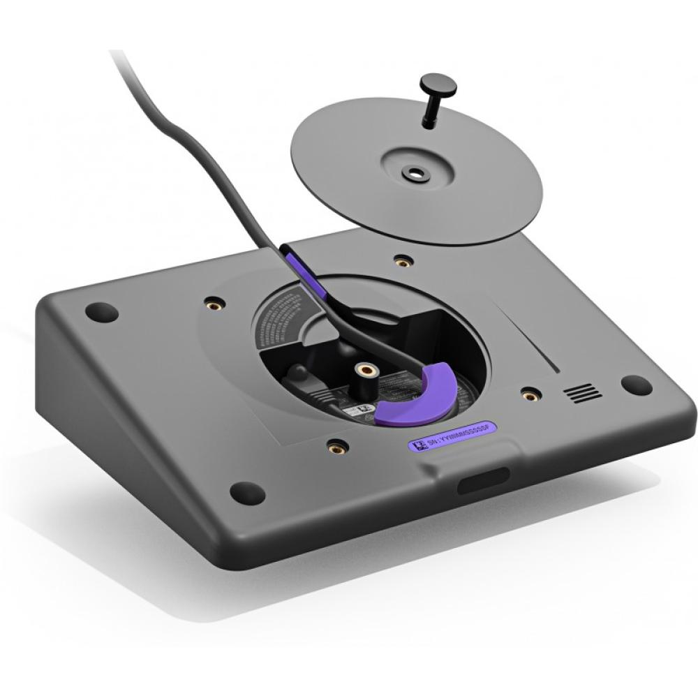 Logitech - 991-000388 sistema de video conferencia Ethernet