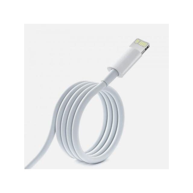 Approx - APPC44 cable de conector Lightning 1 m Blanco
