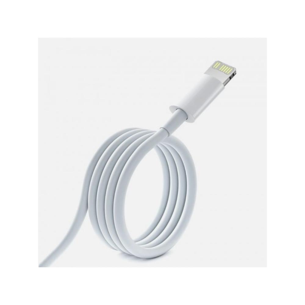 Approx - APPC44 cable de conector Lightning 1 m Blanco