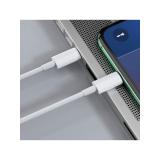 Approx - APPC44 cable de conector Lightning 1 m Blanco