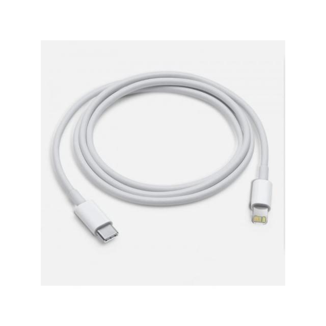 Approx - APPC44 cable de conector Lightning 1 m Blanco