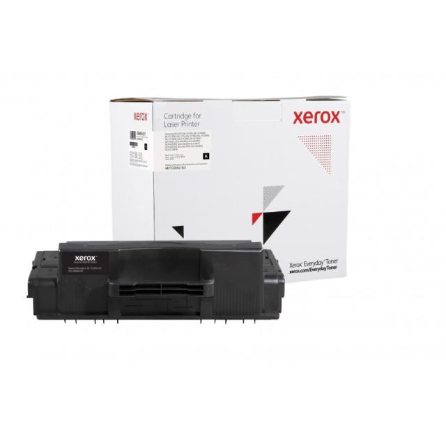 Xerox - Everyday El tóner Everyday™ Negro de Xerox es compatible con Samsung MLT-D205L, Capacidad alta