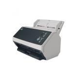 Ricoh - FI-8150 Alimentador automático de documentos (ADF) + escáner de alimentación manual 600 x 600 DPI A4 Negro, Gris
