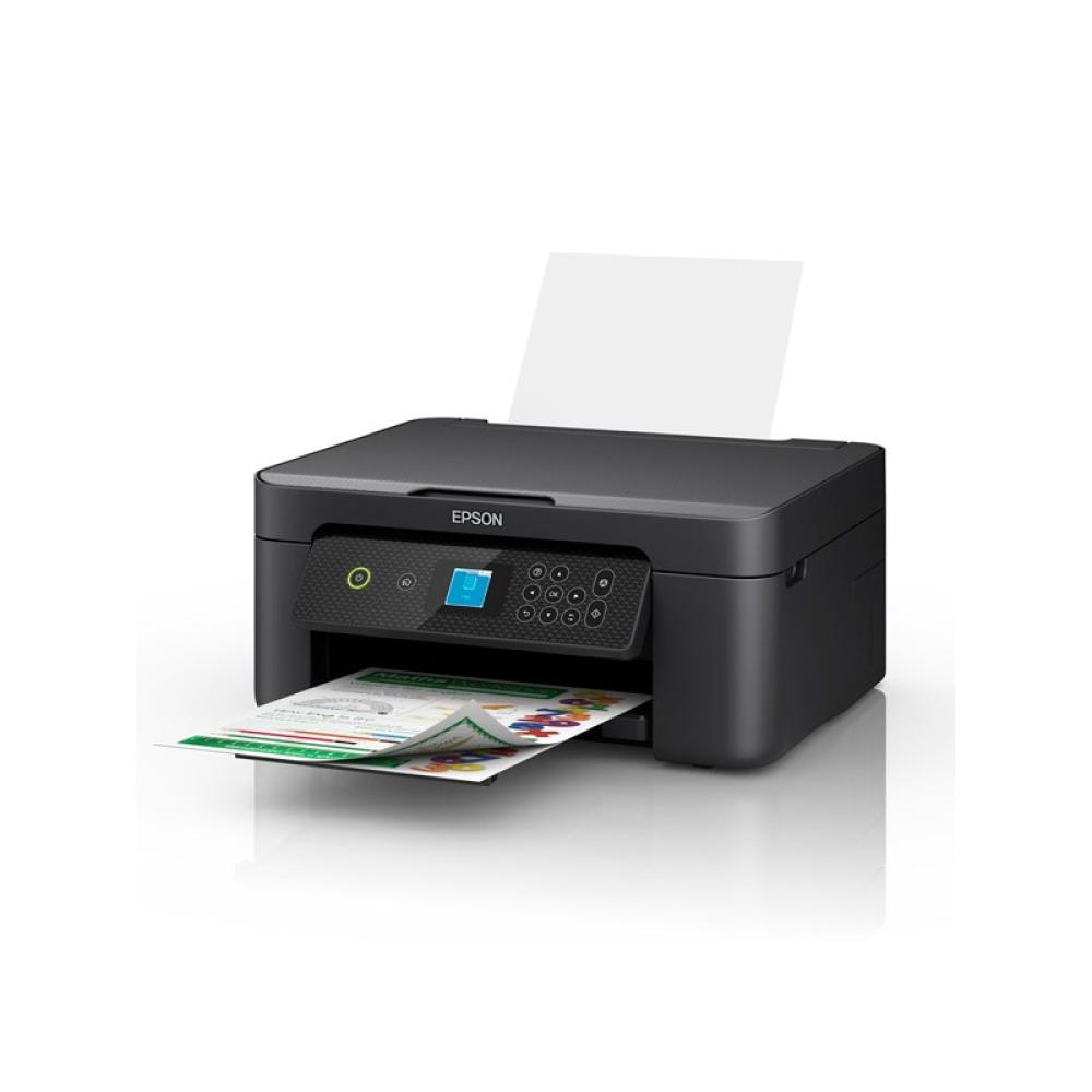 Epson - Expression Home XP-3200 Inyección de tinta A4 5760 x 1440 DPI Wifi
