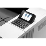 HP - LaserJet Enterprise M507dn Blanco y negro Impresora, Solo Ethernet A doble cara